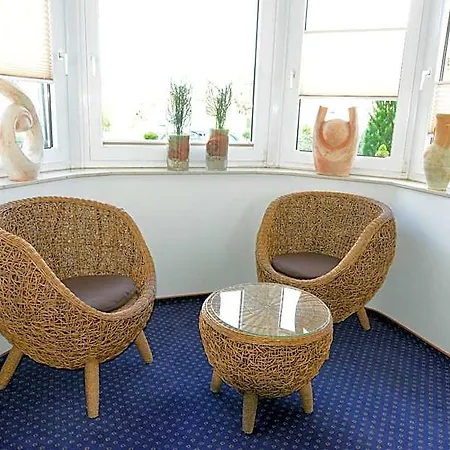 Trollinger Hof 3*