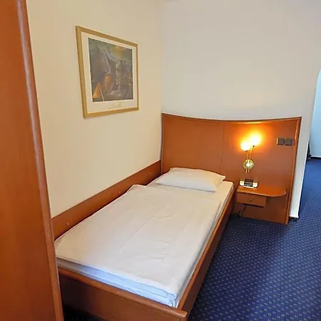 Szálloda Trollinger Hof 3*