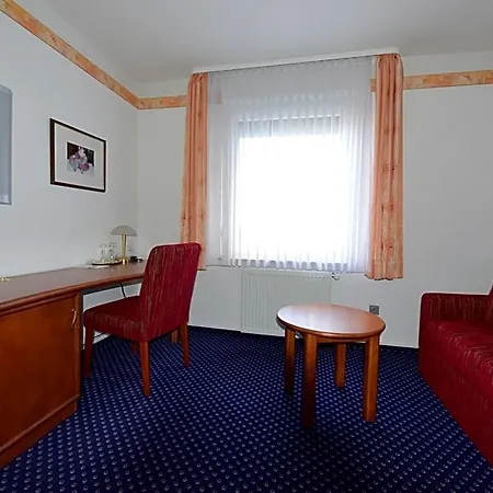 Trollinger Hof Szálloda 3*
