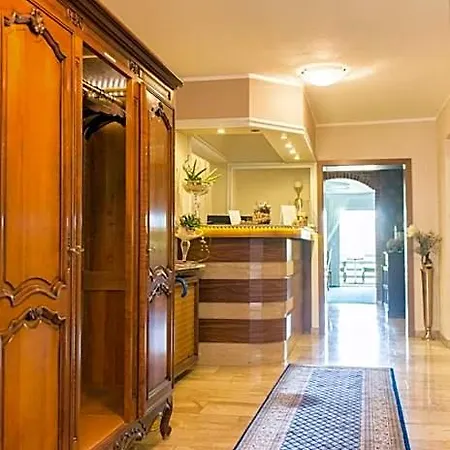 Trollinger Hof 3* Bad Oeynhausen