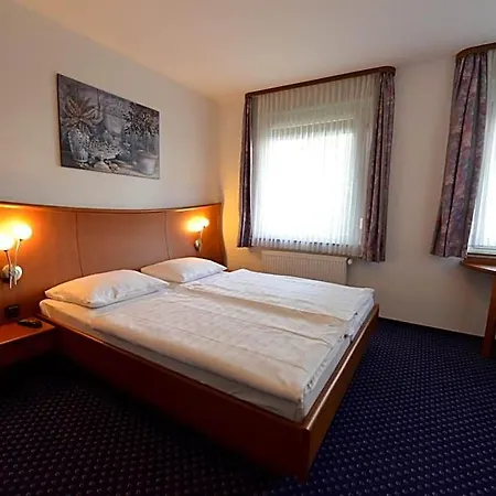 Trollinger Hof Szálloda Bad Oeynhausen