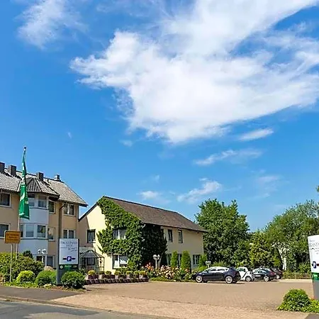 Szálloda Trollinger Hof 3*