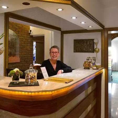 Hotel Trollinger Hof