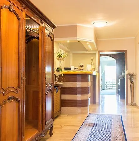 Hotel Trollinger Hof