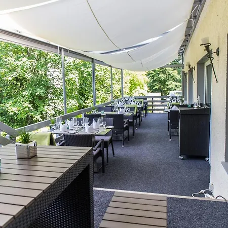 Hotel Trollinger Hof 3*