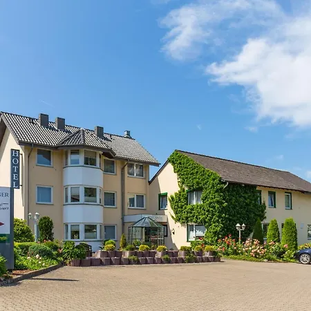 Hotel Trollinger Hof 3*