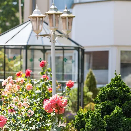 Hotel Trollinger Hof