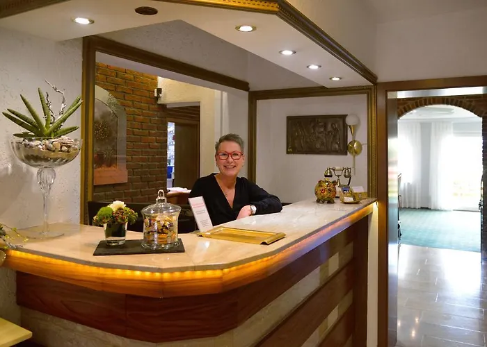 Hotel Trollinger Hof