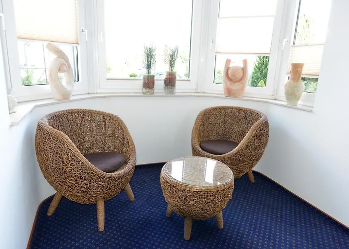 Hotel Trollinger Hof