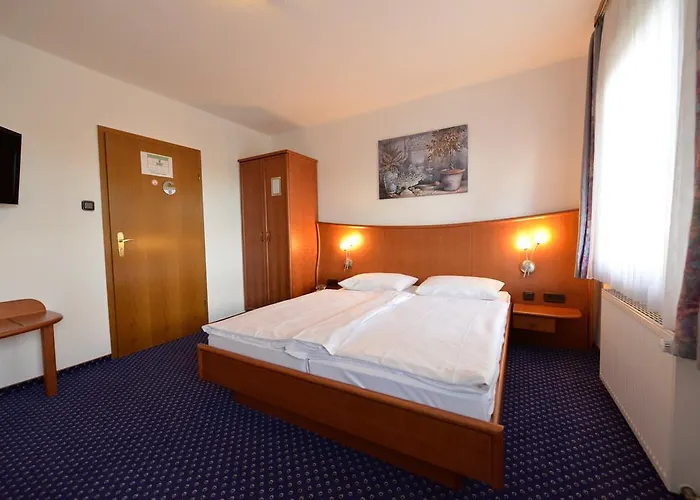 Отель Trollinger Hof 3*