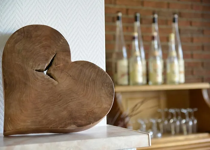 Trollinger Hof 3* Bad Oeynhausen