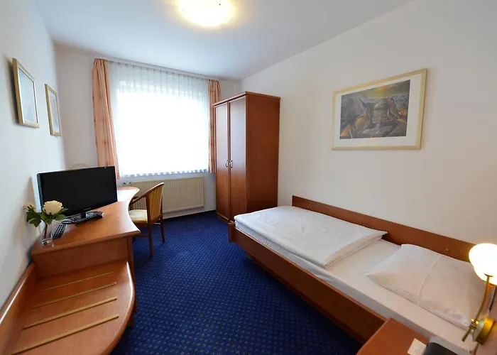 Trollinger Hof 3* Бад-Эйнхаузен