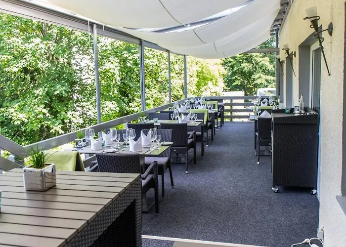 Hotel Trollinger Hof 3*