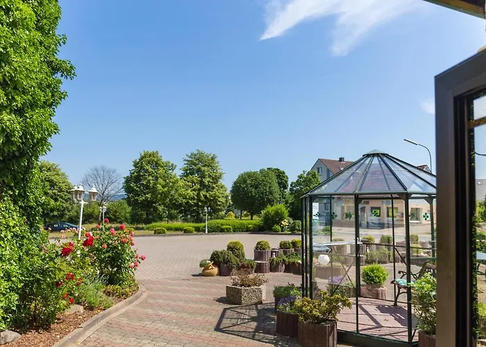 Trollinger Hof Hotel